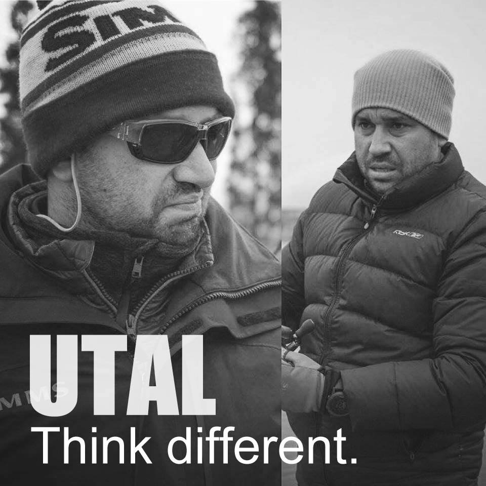 L.Baits Utal Tournament: від індивідуального досвіду до командного тріумфу